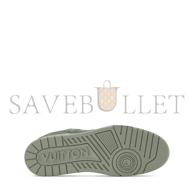 LOUIS VUITTON LV TRAINER SNEAKER 1AHTNA